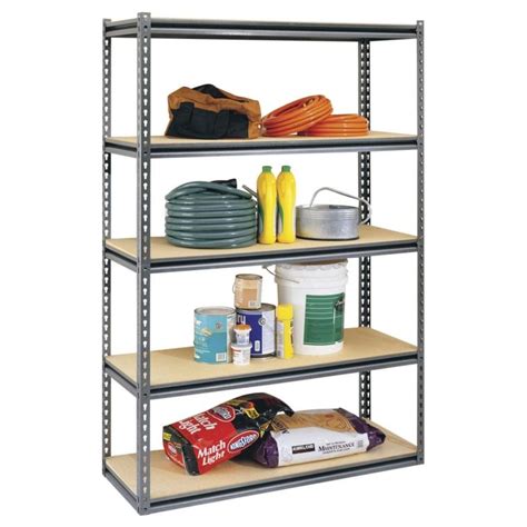 gorilla rack storage units